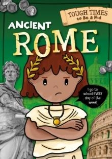 ANCIENT ROME | 9781801558471 | HERMIONE REDSHAW 