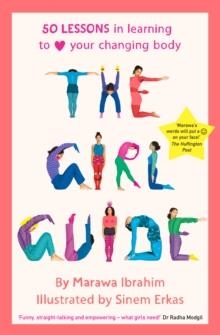 THE GIRL GUIDE | 9781847809483 | MARAWA IBRAHIM