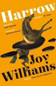 HARROW | 9781800810020 | JOY WILLIAMS