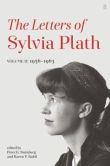 LETTERS OF SYLVIA PLATH VOLUME II : 1956 - 1963 | 9780571339211 | SYLVIA PLATH