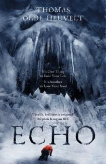 ECHO | 9781529331790 | OLDE HEUVELT, THOMAS