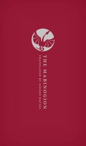 THE MABINOGION | 9780198815242 | ANONIMO