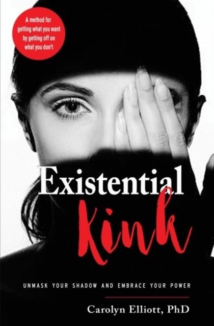 EXISTENTIAL KINK | 9781578636471