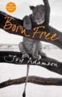 BORN FREE | 9780330518239 | JOY ADAMSON