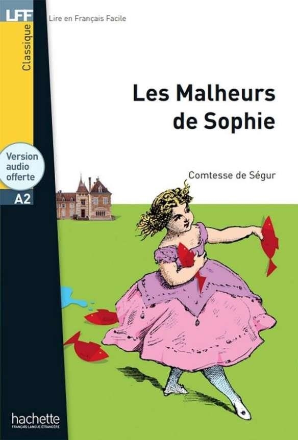 MALHEURS DE SOPHIE | 9782016286685 | NICOLAS GERRIER