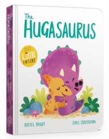 THE HUGASAURUS BOARD BOOK | 9781408367308 | RACHEL BRIGHT
