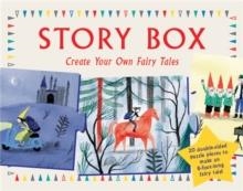 STORY BOX : CREATE YOUR OWN FAIRY TALES | 9781856699808 | MAGMA