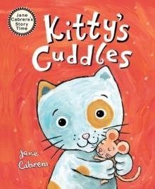 KITY'S CUDDLES | 9780823456000 | JANE CABRERA