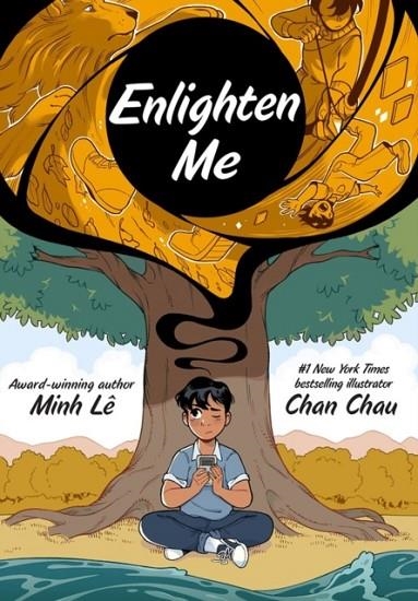 ENLIGHTEN ME | 9780759555488 | MINH LE