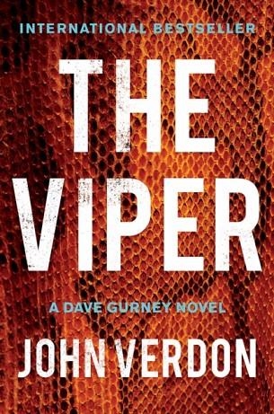 THE VIPER | 9781640095854 | JOHN VERDON