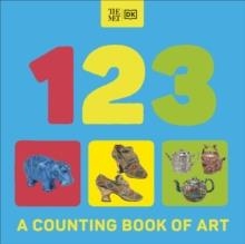 THE MET 123: A COUNTING BOOK OF ART | 9780241631331 | DK