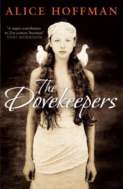 THE DOVEKEEPERS | 9780857205445 | ALICE HOFFMAN