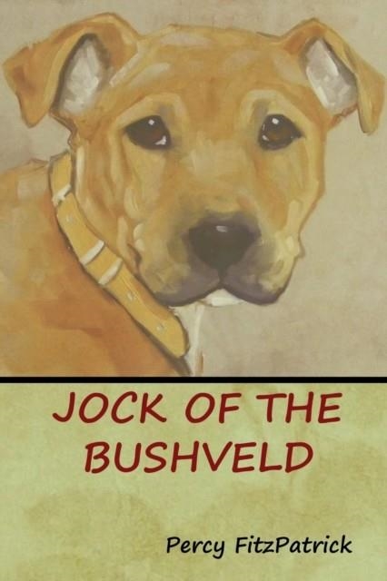 JOCK OF THE BUSHVELD | 9781618953216