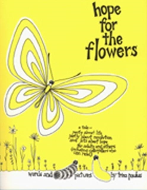 HOPE FOR THE FLOWERS | 9780809117543 | TRINA PAULUS