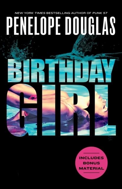 BIRTHDAY GIRL | 9780593641965 | PENELOPE DOUGLAS 