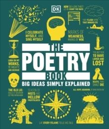 THE POETRY BOOK | 9780241566237 | DK