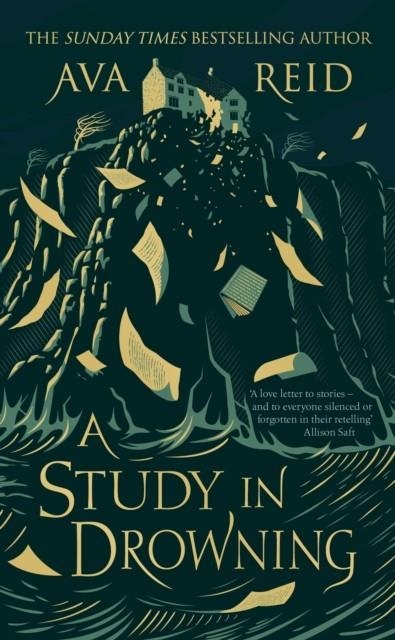 A STUDY IN DROWNING | 9781529150506 | AVA REID 