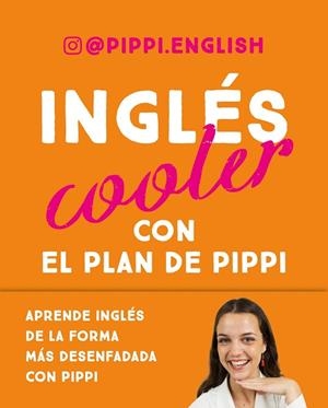 INGLÉS COOLER | 9788448037383 | PIPPI ENGLISH