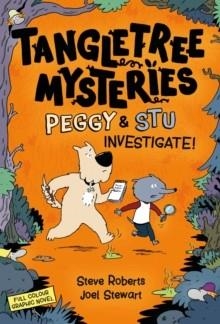 TANGLETREE MYSTERIES 01: THE MUD AND SLIME MYSTERIES | 9781801300735 | STEVE ROBERTS