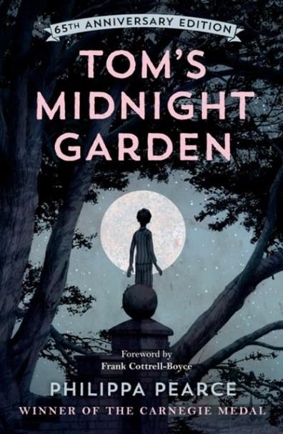 TOM'S MIDNIGHT GARDEN | 9780192788757 | PHILIPPA PEARCE