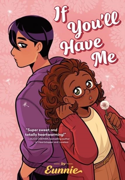 IF YOU'LL HAVE ME | 9780593403235 | EUNNIE