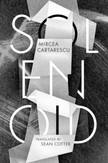 SOLENOID | 9781646052028 | MIRCEA CARTARESCU 