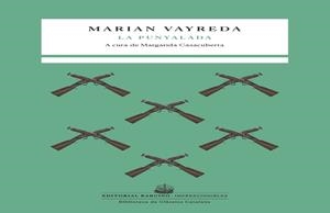 LA PUNYALADA | 9788472268944 | VAYREDA, MARIAN