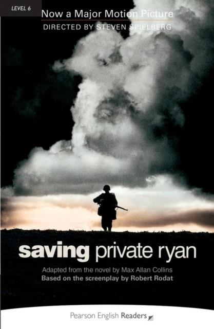 SAVING PRIVATE RYAN (LEVEL 6) | 9781405882712