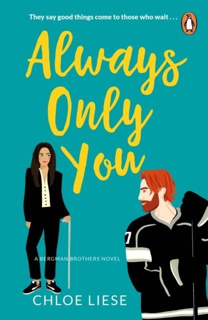 ALWAYS ONLY YOU | 9781804944653 | CHLOE LIESE
