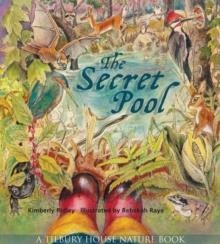 THE SECRET POOL | 9780884484943 | KIMBERLY RIDLEY