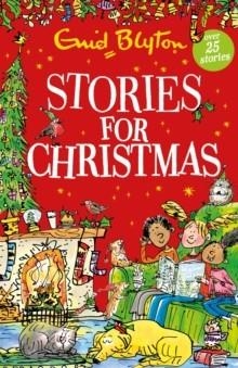STORIES FOR CHRISTMAS | 9781444969306 | ENID BLYTON