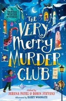 THE VERY MERRY MURDER CLUB | 9780755503704 | VARIOUS