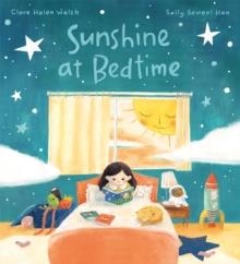 SUNSHINE AT BEDTIME | 9781916281851 | CLARE HELEN WELSH