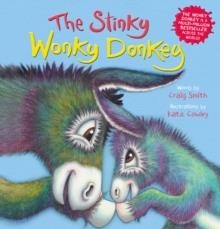 THE STINKY WONKY DONKEY | 9780702325915 | CRAIG SMITH