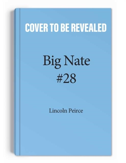 BIG NATE: NAILED IT! | 9781524879235