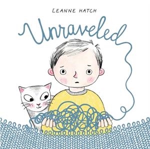 UNRAVELED | 9780823456147