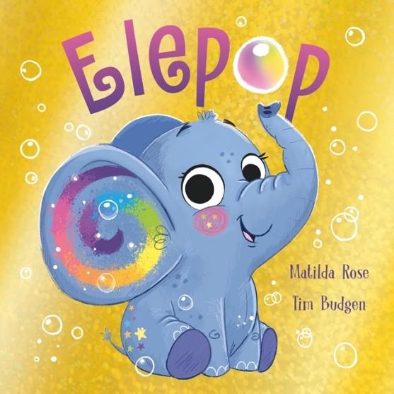 THE MAGIC PET SHOP: ELEPOP | 9781444966480 | MATILDA ROSE