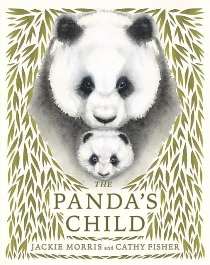 THE PANDA'S CHILD | 9781915659057 | JACKIE MORRIS