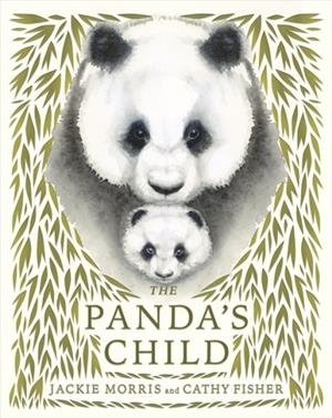 THE PANDA'S CHILD | 9781915659057 | JACKIE MORRIS