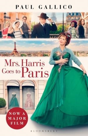 MRS HARRIS GOES TO PARIS & MRS HARRIS GOES TO NEW YORK | 9781526646620 | PAUL GALLICO