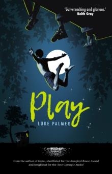 PLAY  | 9781915444318 | LUKE PALMER