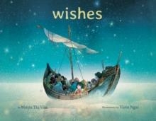WISHES  | 9781338305890 | MOUN THI VAN