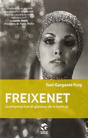 FREIXENET | 9788481989212 | GARGANTÉ PUIG, TONI