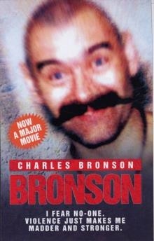 BRONSON | 9781844546558 | CHARLES BRONSON