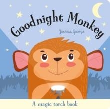 GOODNIGHT MONKEY | 9781789584387 | JOSHUA GEORGE