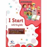 I START UP WITH ENGLISH | 9781805370505 | AA.VV