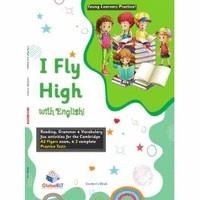 I FLY UP WITH ENGLISH | 9781805370444 | AA.VV