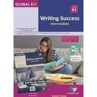 WRITING SUCCESS LEVEL B1 SELF STUDY EDITION | 9781805370369 | AA.VV