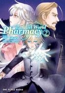 PARALLEL WORLD PHARMACY VOL.2 | 9781642732894 | SEI TAKANO