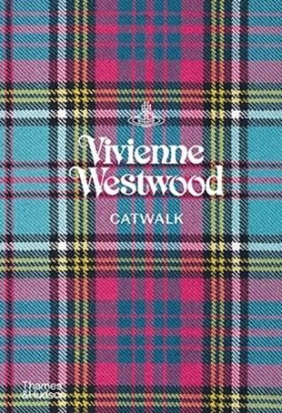 VIVIENNE WESTWOOD CATWALK : THE COMPLETE COLLECTIONS | 9780500023792 | ALEXANDER FURY